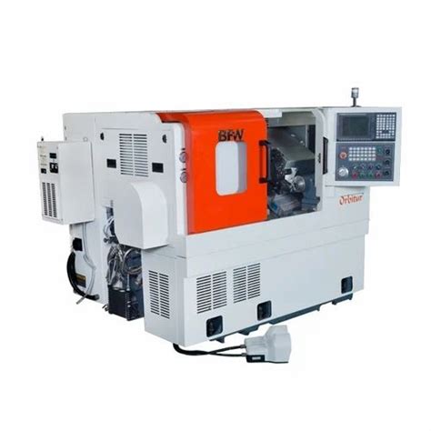 bfw cnc turning machine specification|horizontal turning machine.